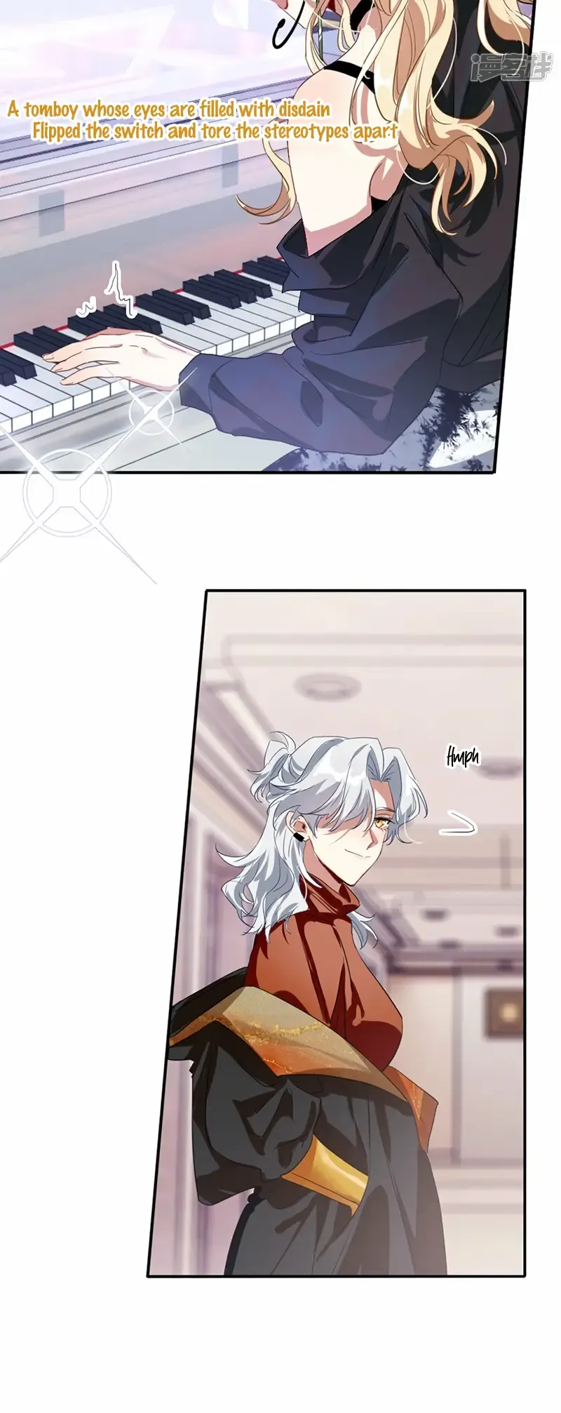 Star Dream Idol Project Chapter 345 Online - página 3