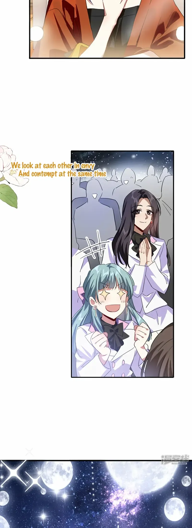Star Dream Idol Project Chapter 345 Online - página 5