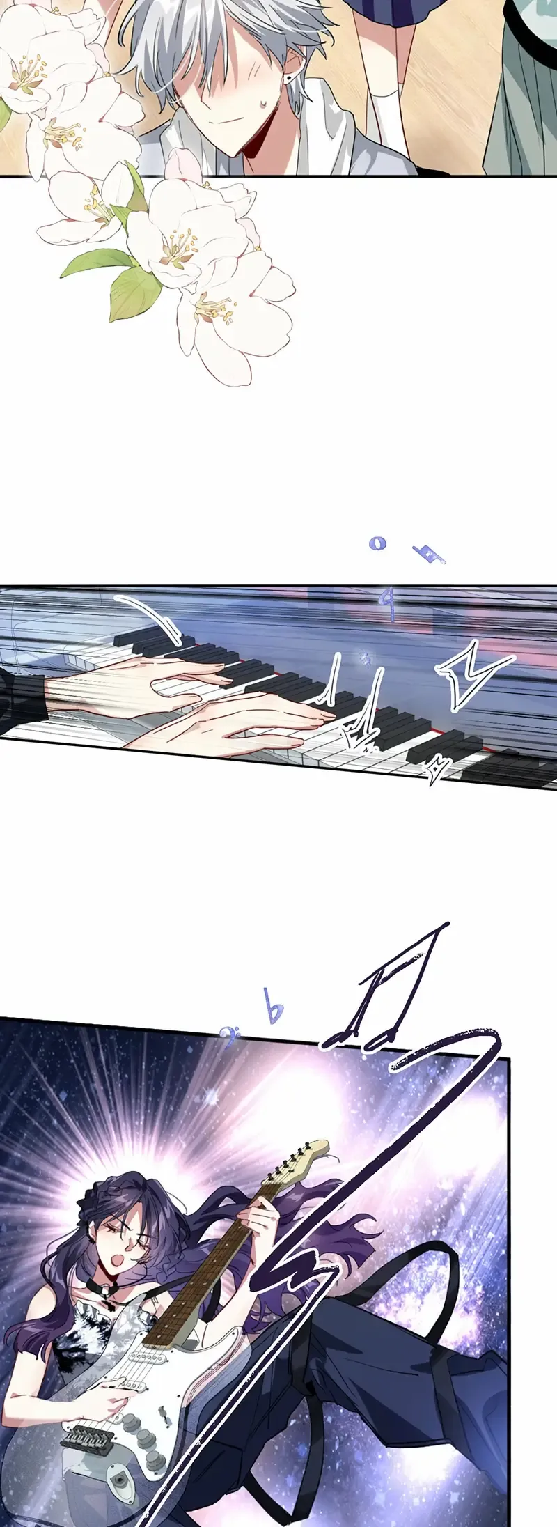 Star Dream Idol Project Chapter 345 Online - página 8