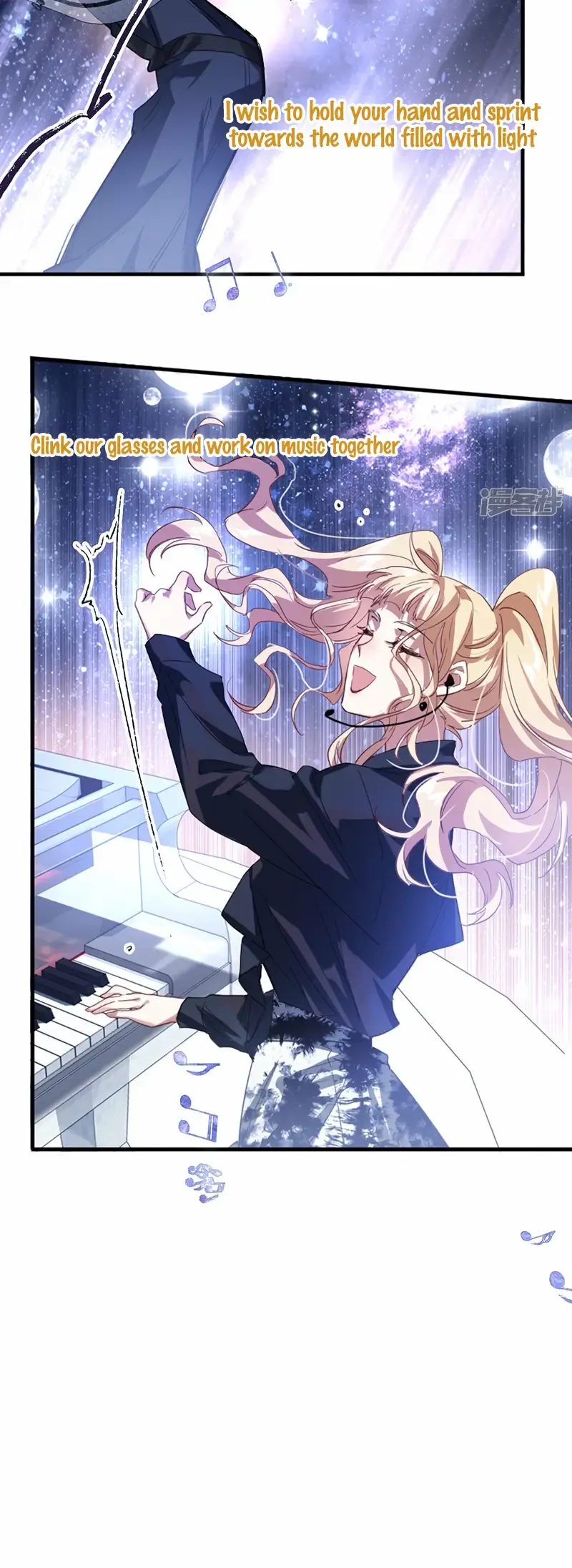 Star Dream Idol Project Chapter 345 Online - página 9