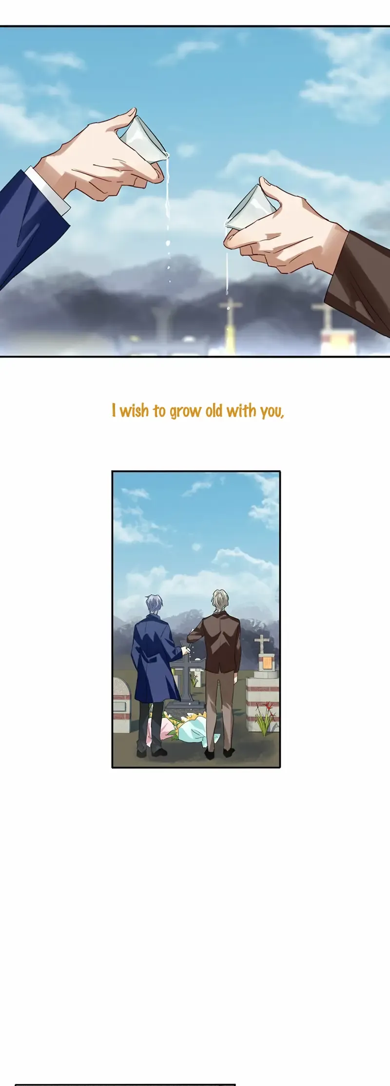 Star Dream Idol Project Chapter 345 Online - página 10