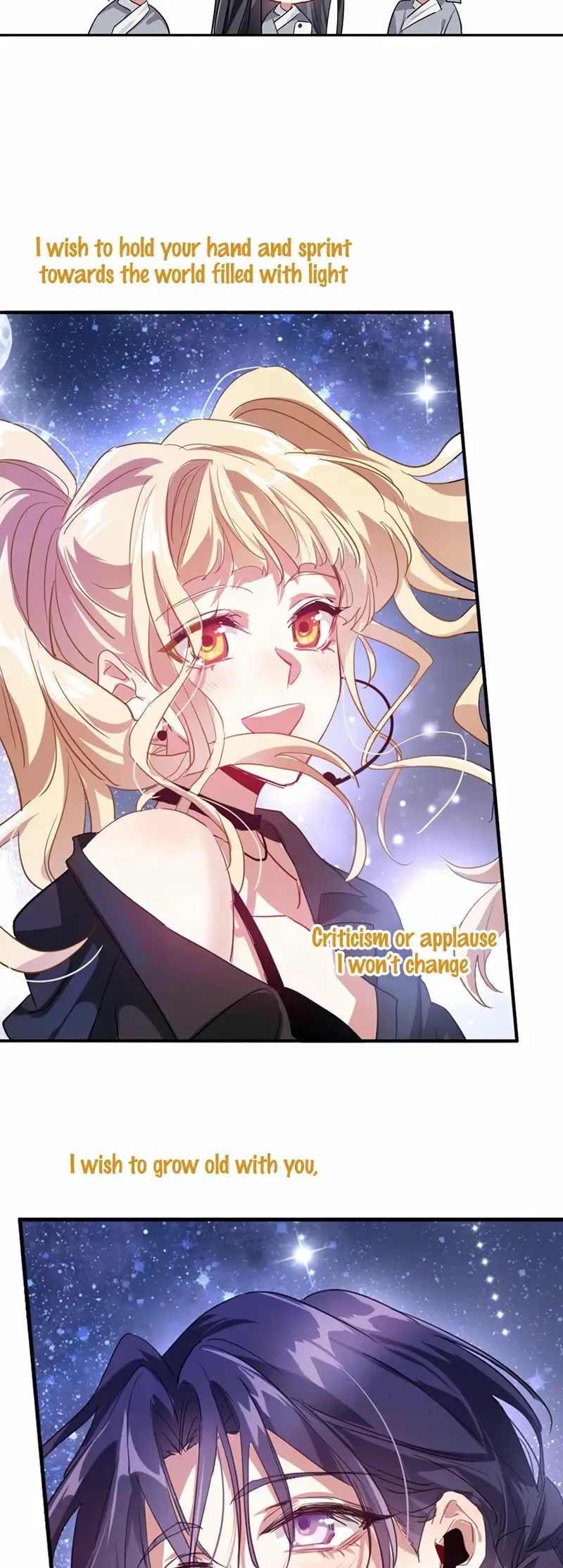 Star Dream Idol Project Chapter 345 Online - página 12