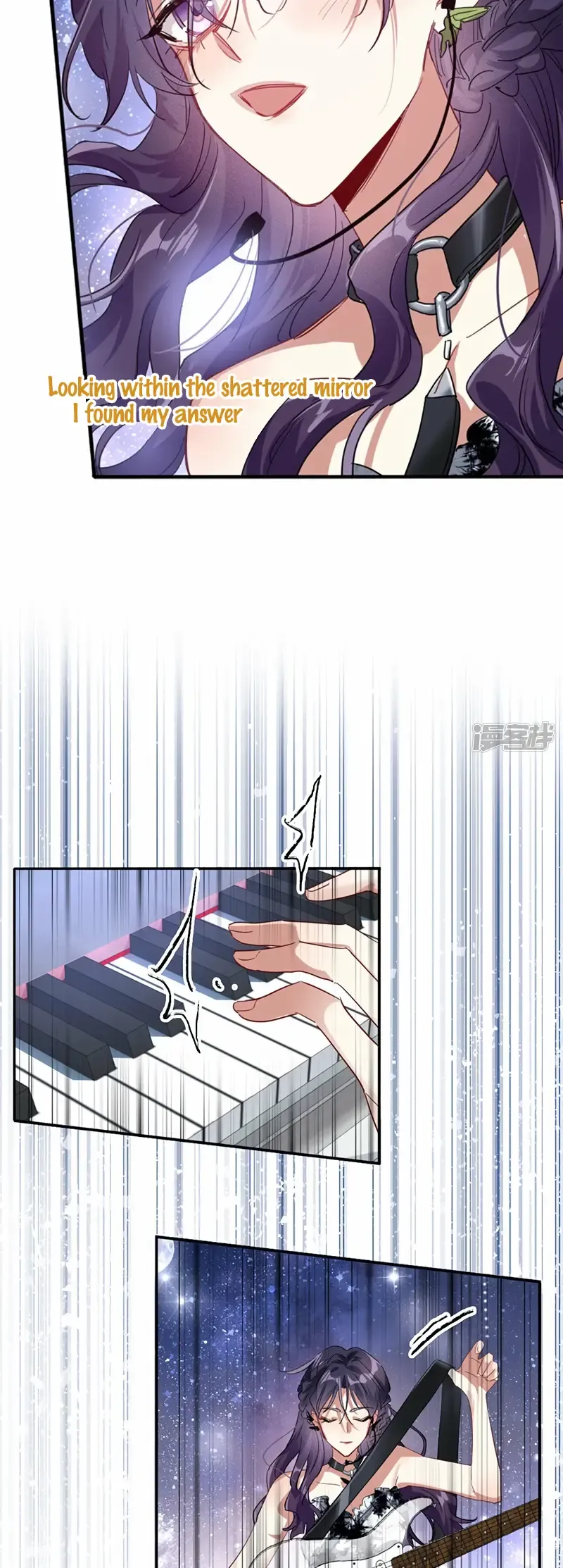 Star Dream Idol Project Chapter 345 Online - página 13