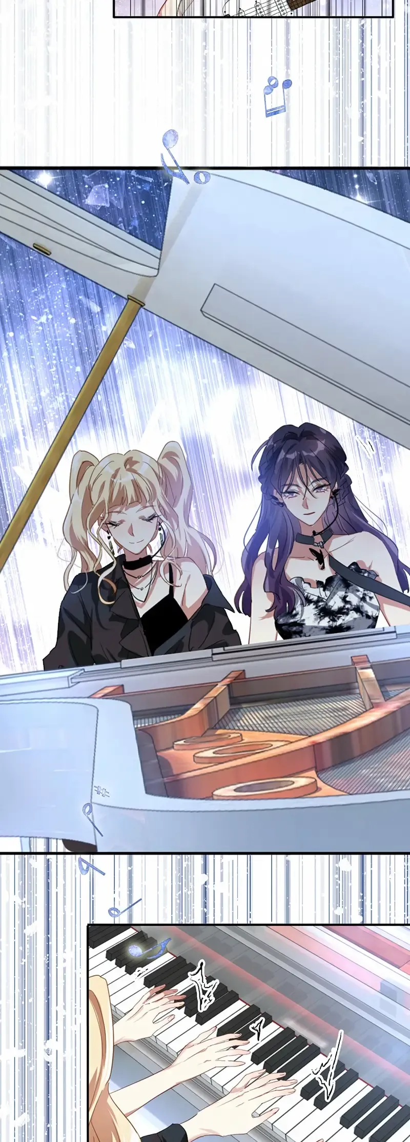 Star Dream Idol Project Chapter 345 Online - página 14