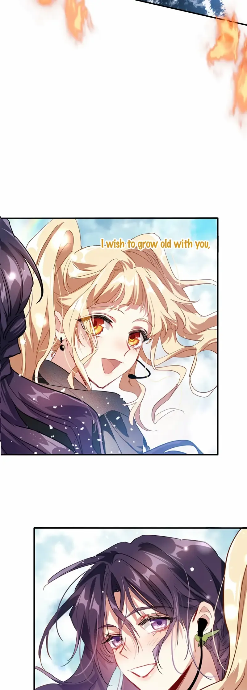 Star Dream Idol Project Chapter 345 Online - página 22