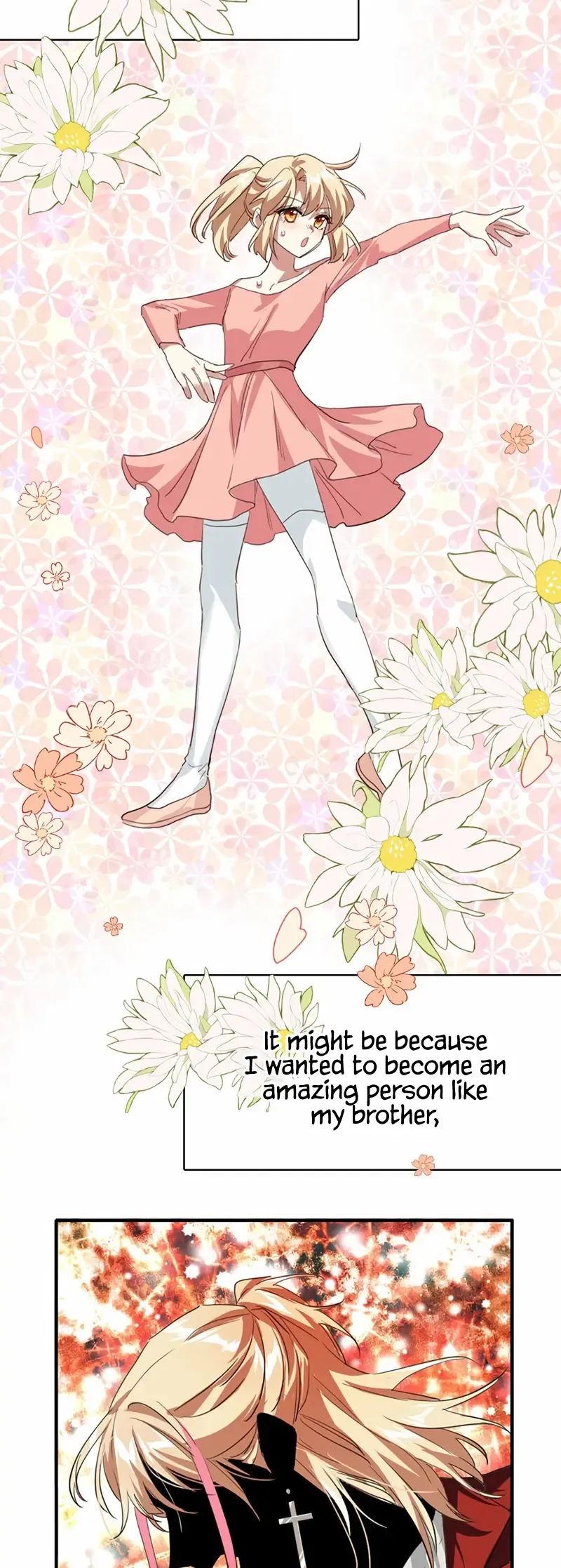 Star Dream Idol Project Chapter 345 Online - página 25