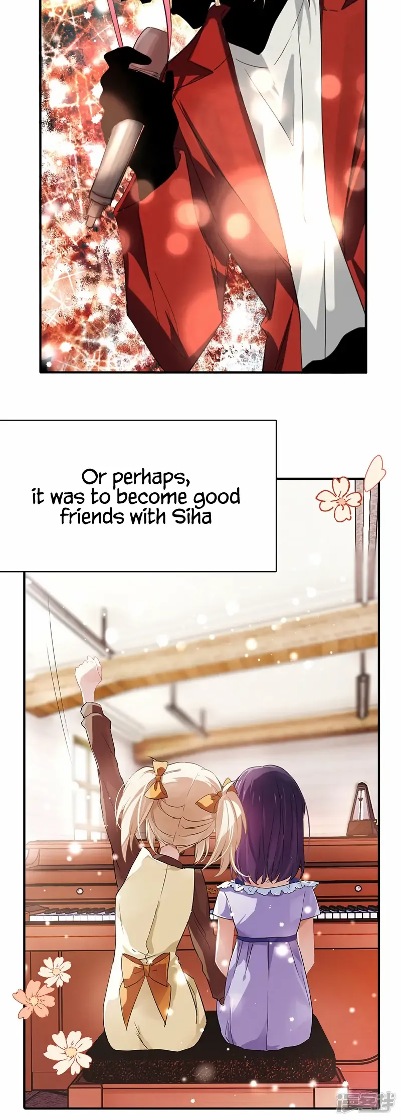 Star Dream Idol Project Chapter 345 Online - página 26