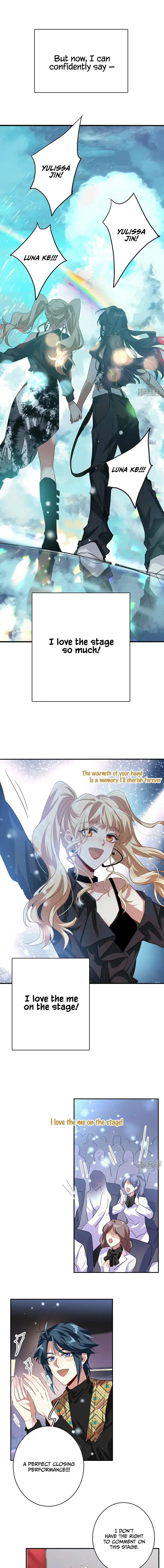 Star Dream Idol Project Chapter 345 Online - página 27