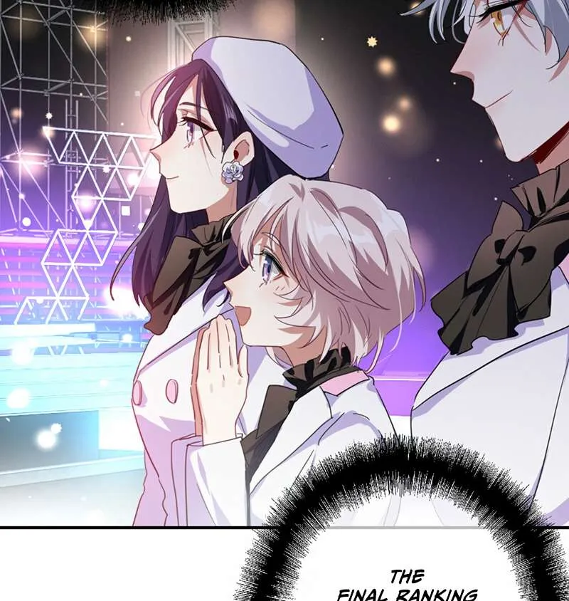 Star Dream Idol Project Chapter 346 Online - página 8