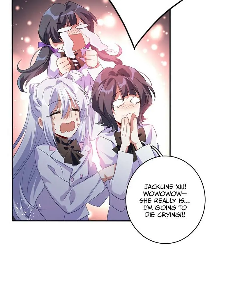 Star Dream Idol Project Chapter 346 Online - página 20