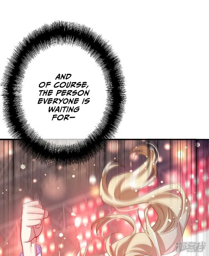 Star Dream Idol Project Chapter 346 Online - página 21
