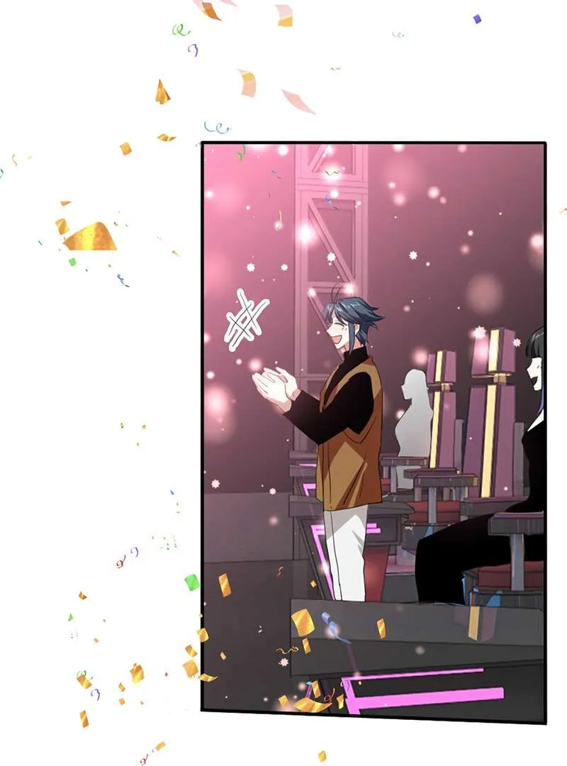 Star Dream Idol Project Chapter 346 Online - página 33