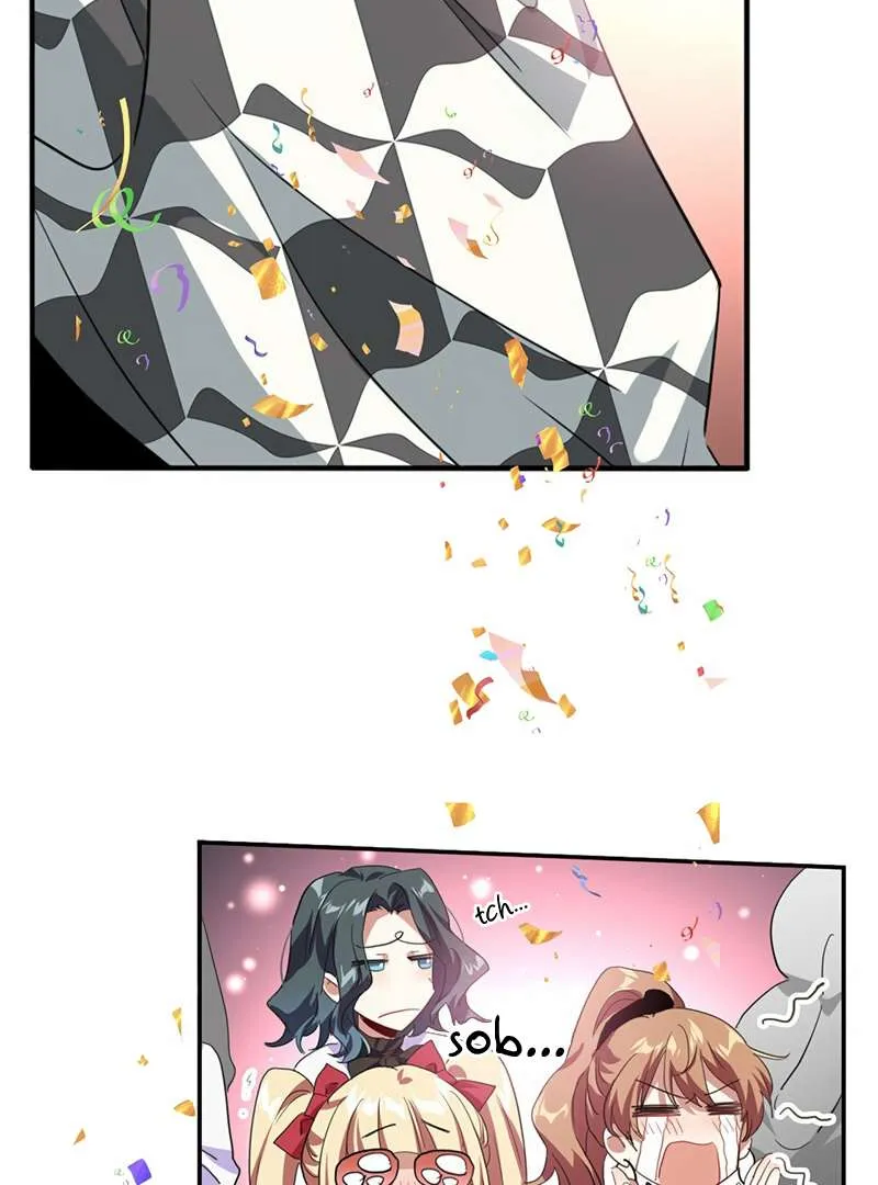 Star Dream Idol Project Chapter 346 Online - página 35