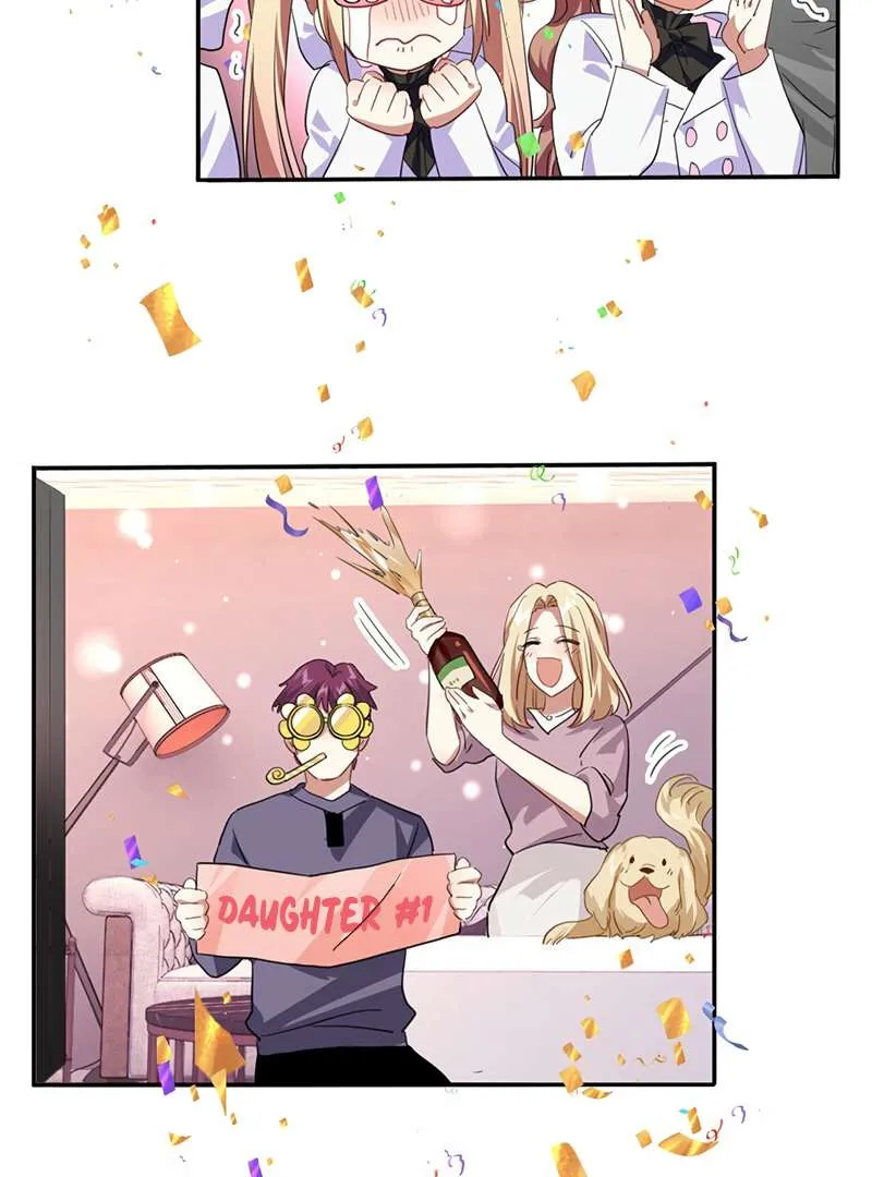 Star Dream Idol Project Chapter 346 Online - página 36