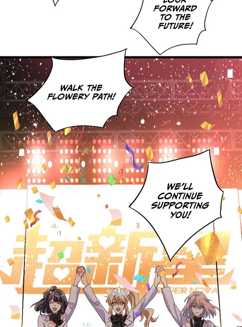 Star Dream Idol Project Chapter 346 Online - página 40