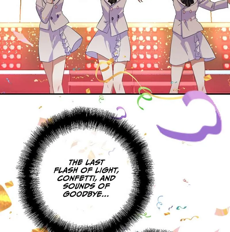 Star Dream Idol Project Chapter 346 Online - página 41