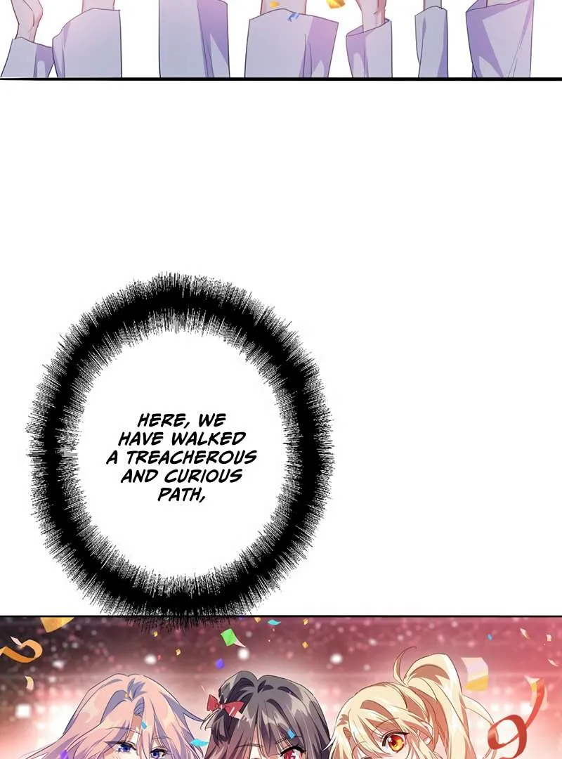 Star Dream Idol Project Chapter 346 Online - página 43