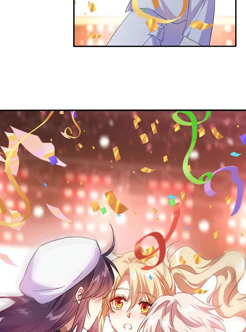 Star Dream Idol Project Chapter 346 Online - página 47