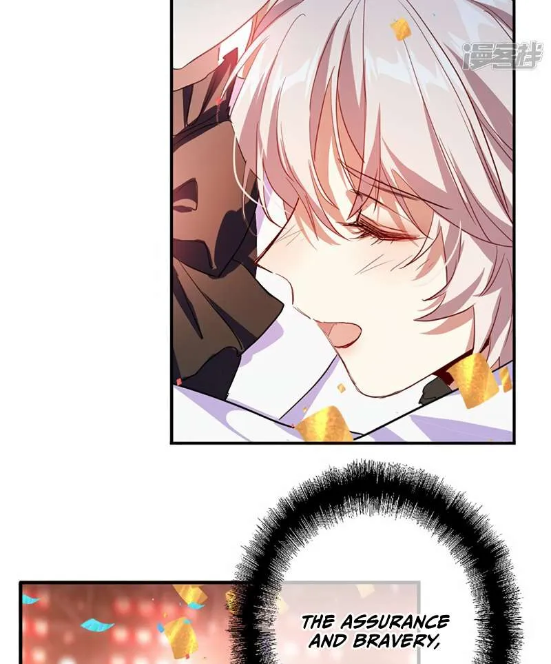 Star Dream Idol Project Chapter 346 Online - página 50