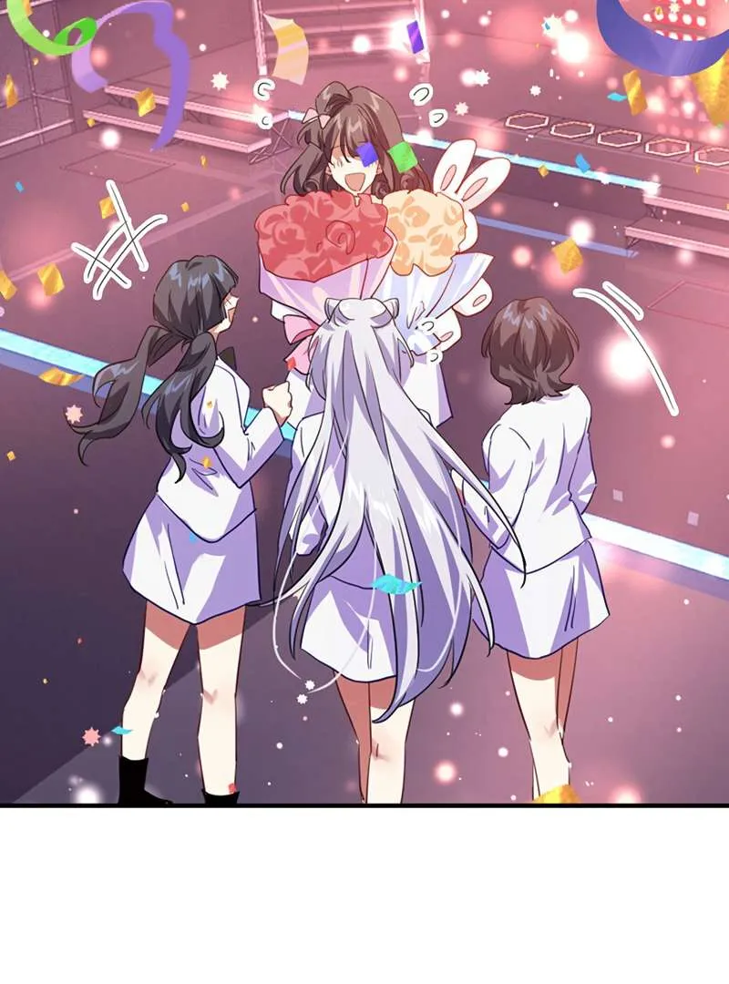 Star Dream Idol Project Chapter 346 Online - página 54