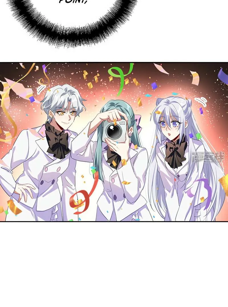 Star Dream Idol Project Chapter 346 Online - página 58