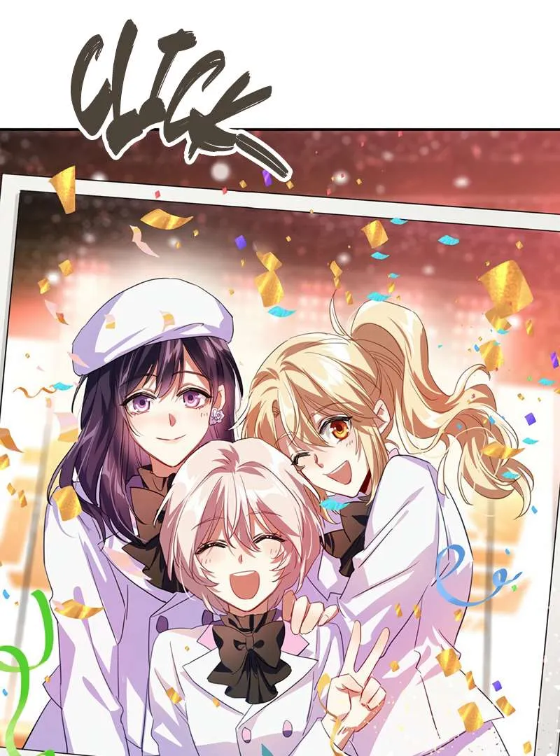 Star Dream Idol Project Chapter 346 Online - página 59