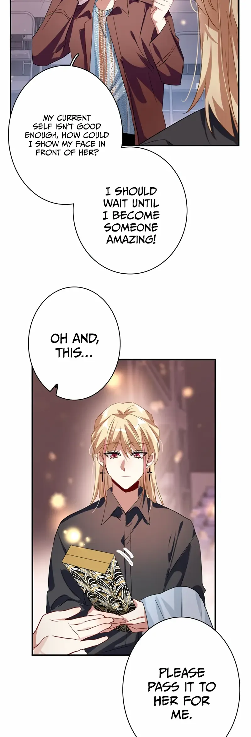 Star Dream Idol Project Chapter 347 Online - página 6