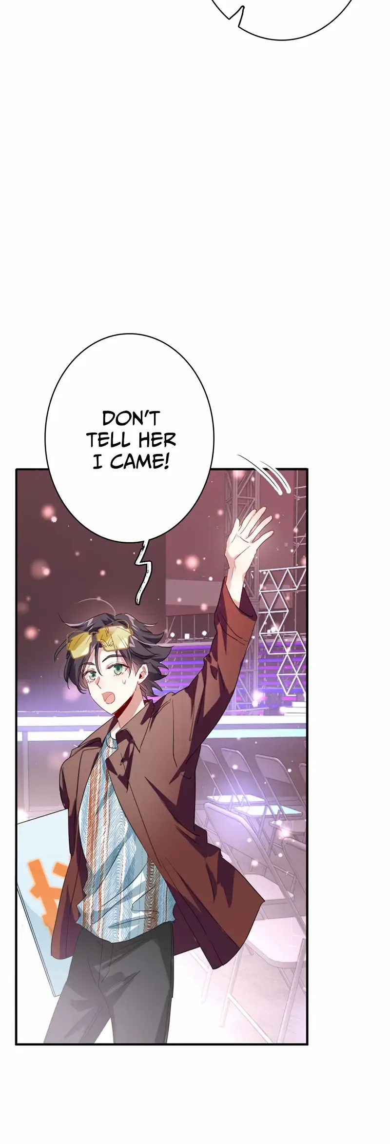 Star Dream Idol Project Chapter 347 Online - página 7