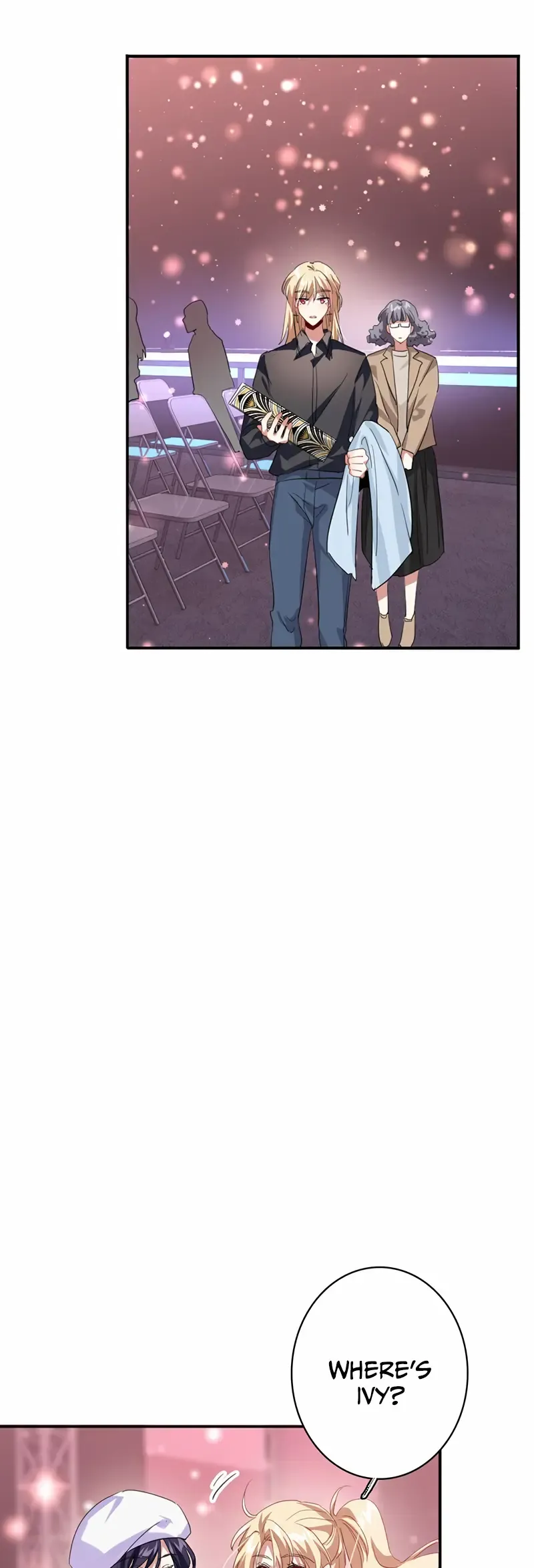 Star Dream Idol Project Chapter 347 Online - página 8