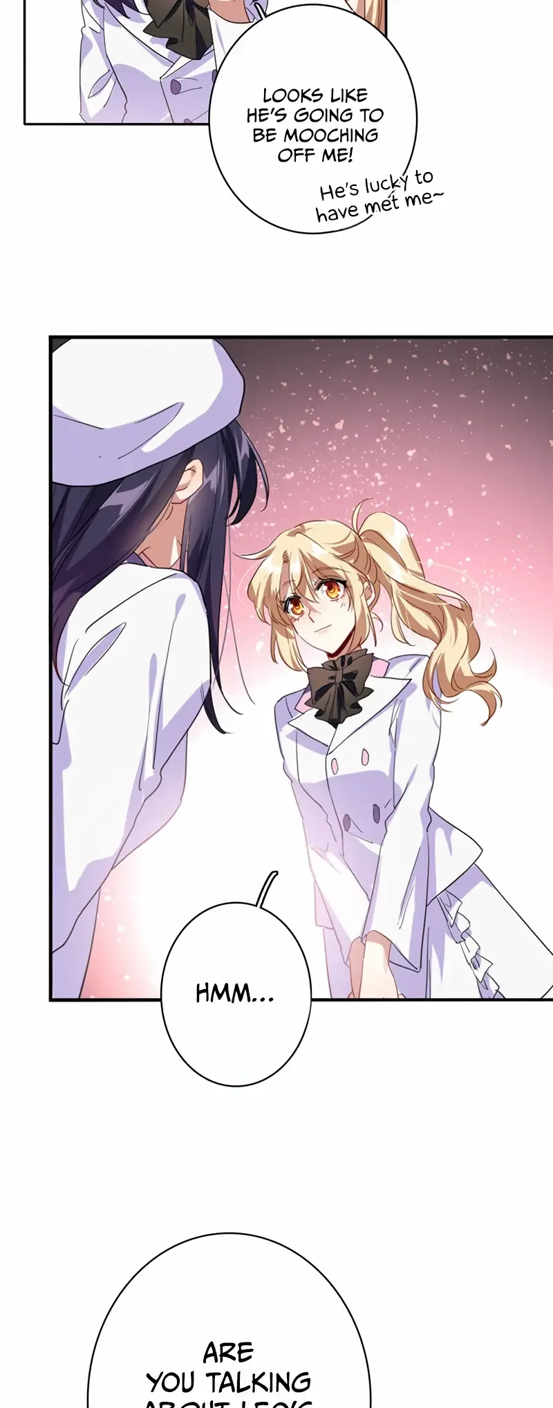 Star Dream Idol Project Chapter 347 Online - página 12