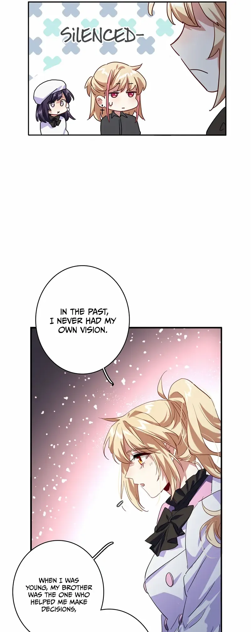 Star Dream Idol Project Chapter 347 Online - página 17
