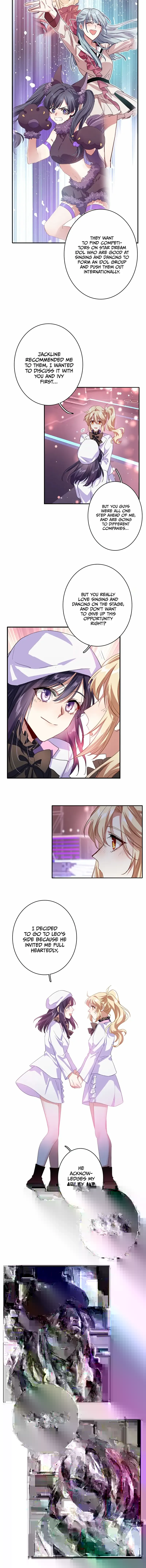 Star Dream Idol Project Chapter 347 Online - página 23