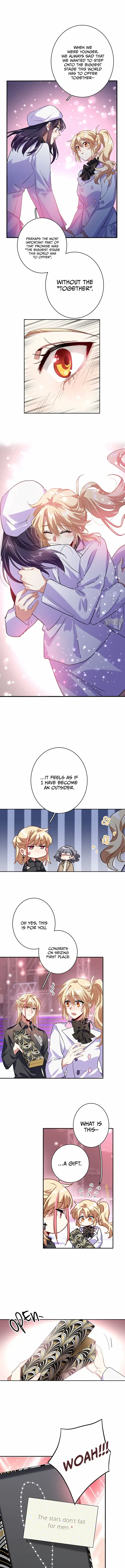 Star Dream Idol Project Chapter 347 Online - página 24