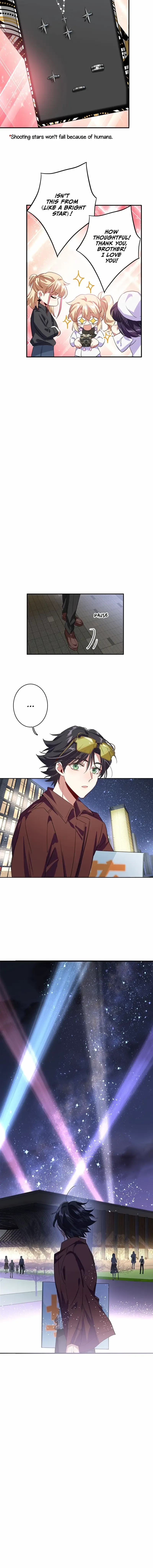 Star Dream Idol Project Chapter 347 Online - página 25