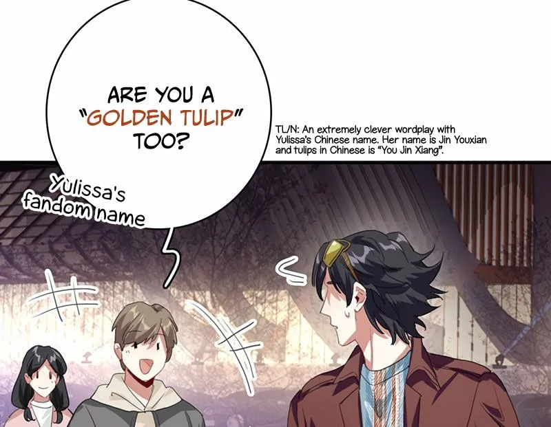 Star Dream Idol Project Chapter 348 Online - página 5