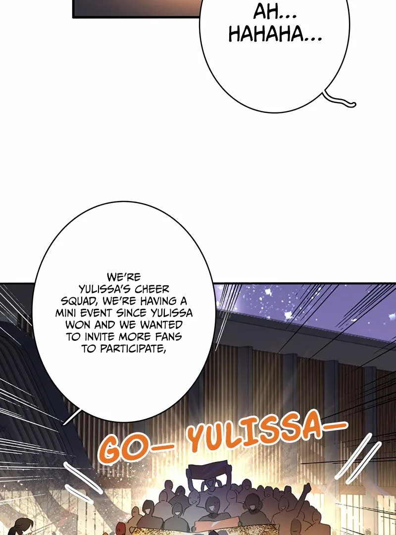 Star Dream Idol Project Chapter 348 Online - página 8