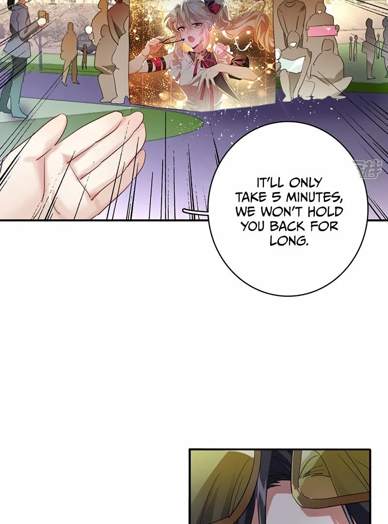 Star Dream Idol Project Chapter 348 Online - página 9