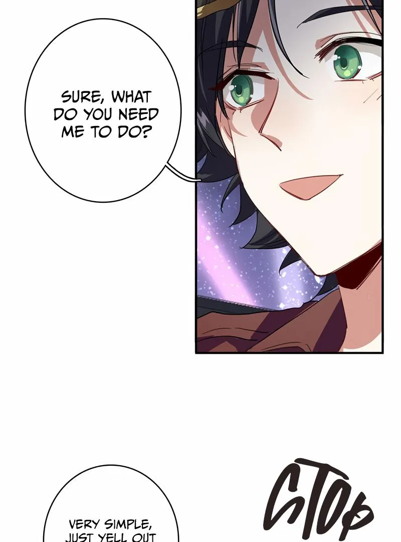 Star Dream Idol Project Chapter 348 Online - página 10