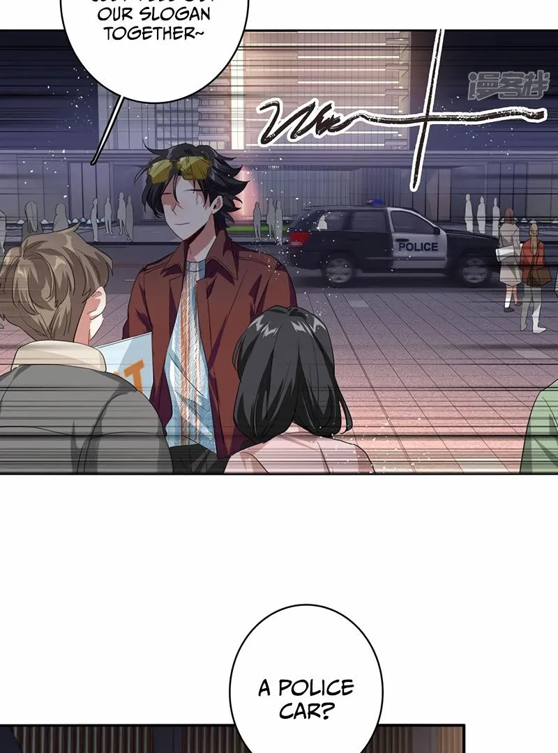 Star Dream Idol Project Chapter 348 Online - página 11