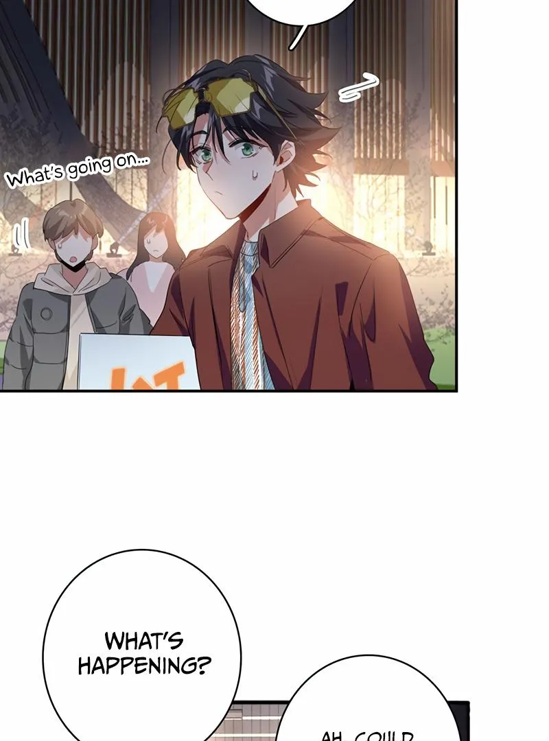 Star Dream Idol Project Chapter 348 Online - página 12