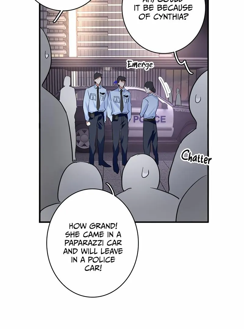 Star Dream Idol Project Chapter 348 Online - página 13