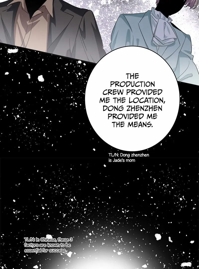 Star Dream Idol Project Chapter 348 Online - página 54