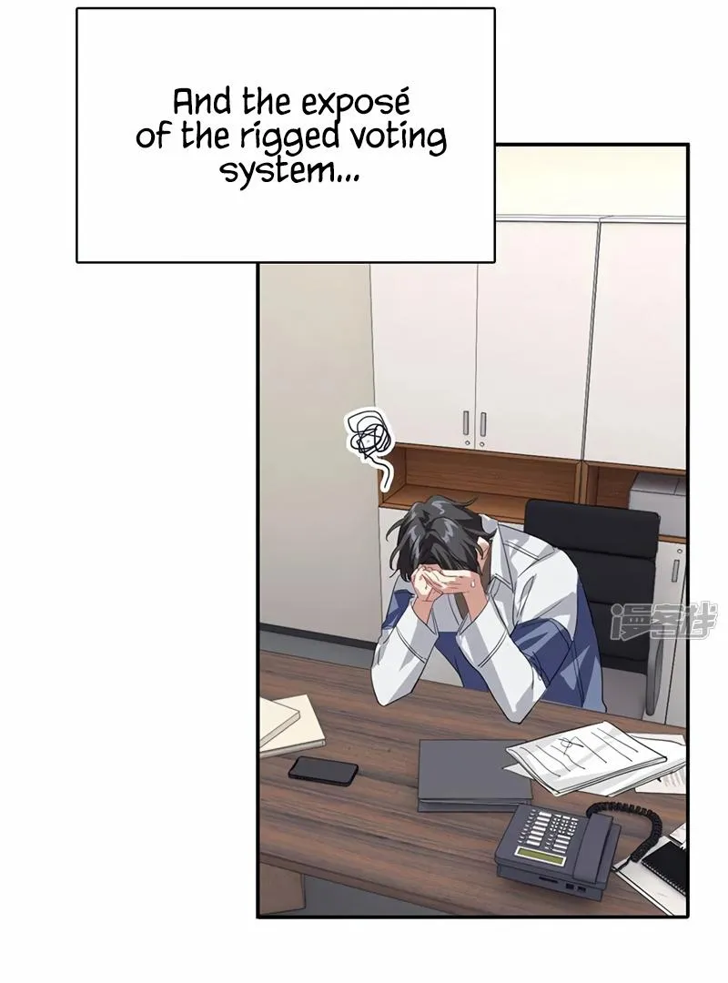 Star Dream Idol Project Chapter 349 Online - página 6