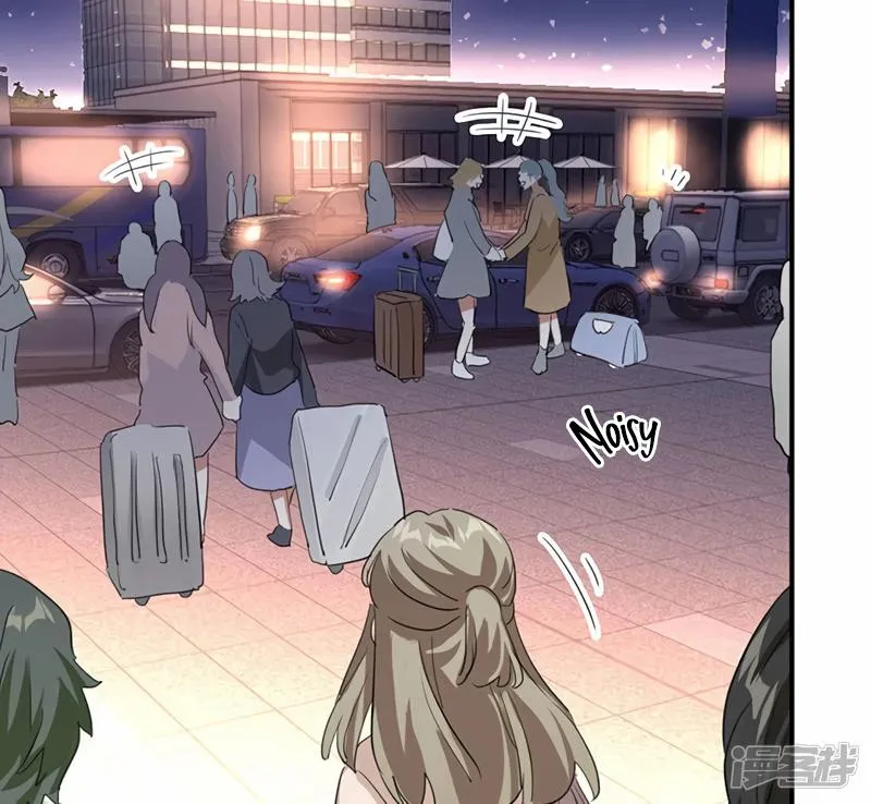 Star Dream Idol Project Chapter 349 Online - página 10