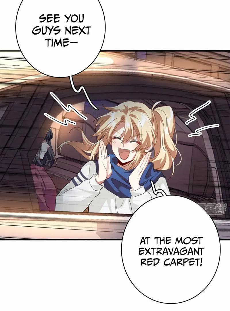 Star Dream Idol Project Chapter 349 Online - página 14