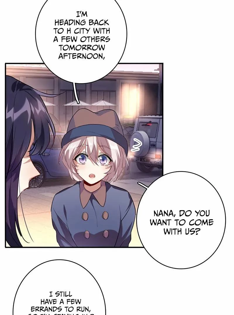 Star Dream Idol Project Chapter 349 Online - página 16