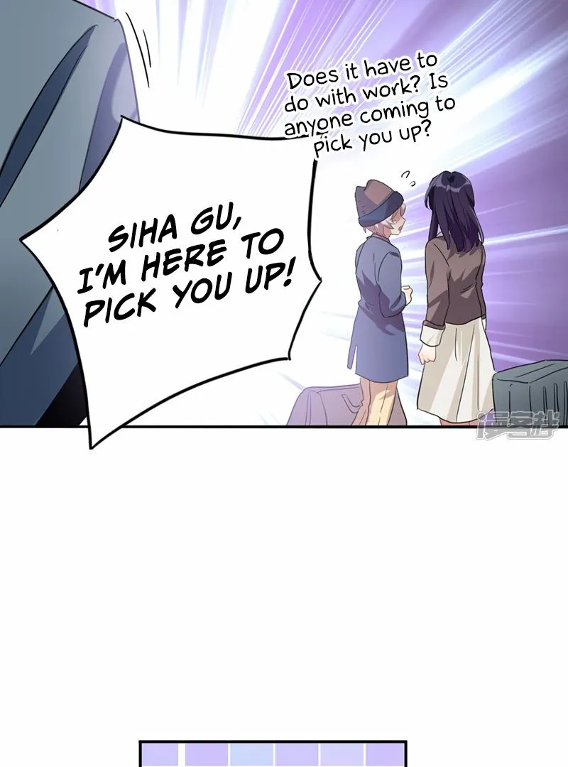 Star Dream Idol Project Chapter 349 Online - página 18