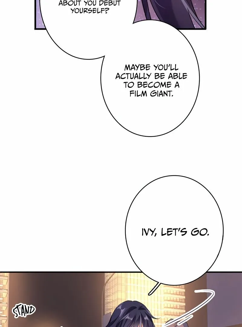 Star Dream Idol Project Chapter 349 Online - página 33