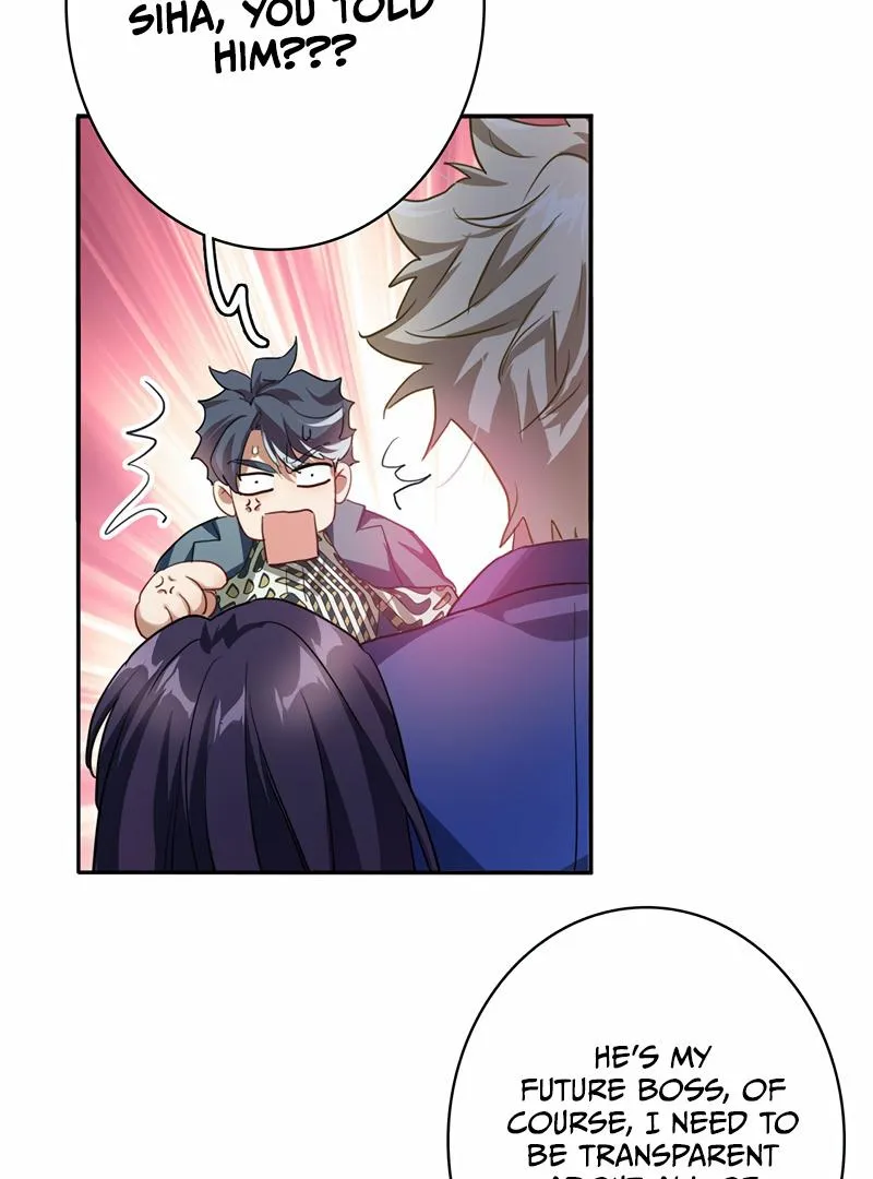Star Dream Idol Project Chapter 349 Online - página 54