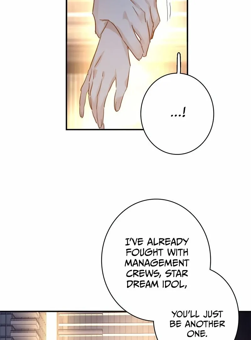 Star Dream Idol Project Chapter 349 Online - página 57